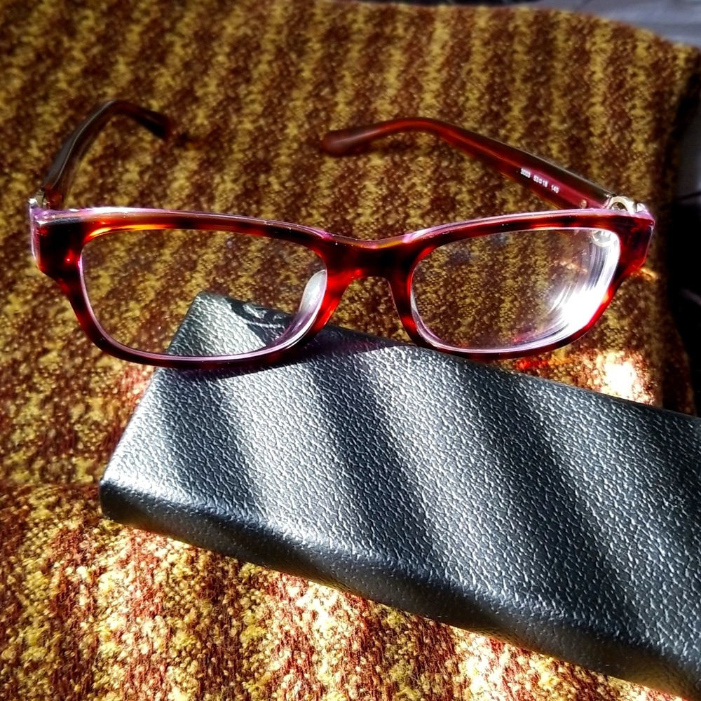 Michael Kors optical glasses